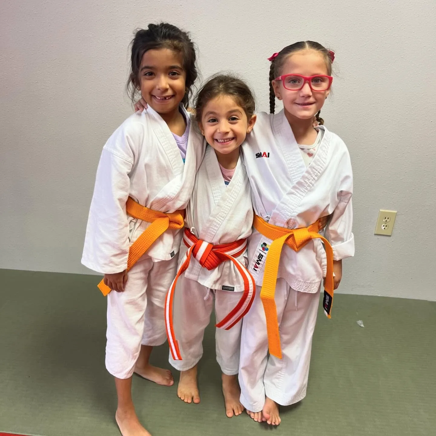 What Age Should Kids Start Martial Arts? ,  Insights for Parents — Samurai Karate Dojo in Houston